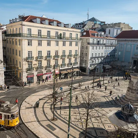Hotell Le Consulat 4*