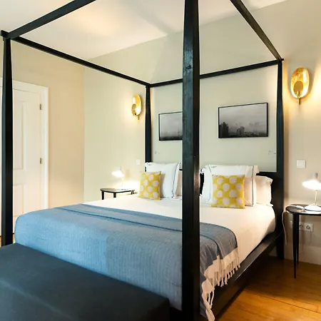 Hotell Le Consulat