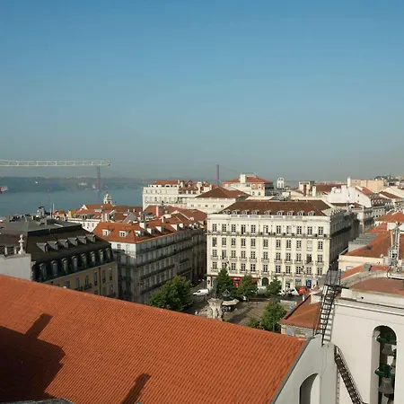 Le Consulat Hotell Lisboa
