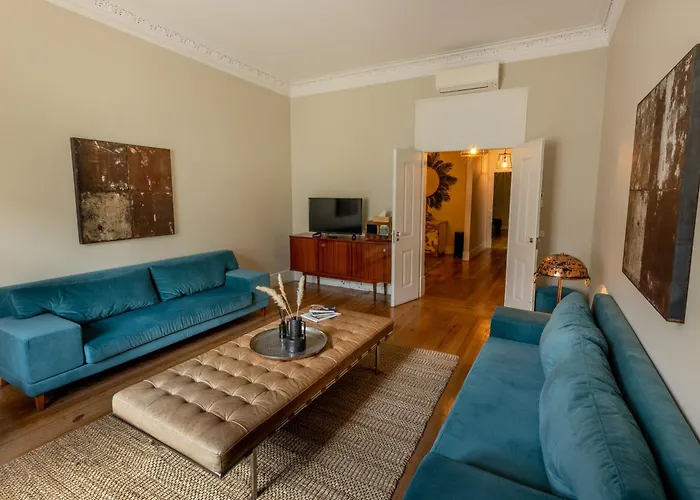 Le Consulat 4* Lisboa