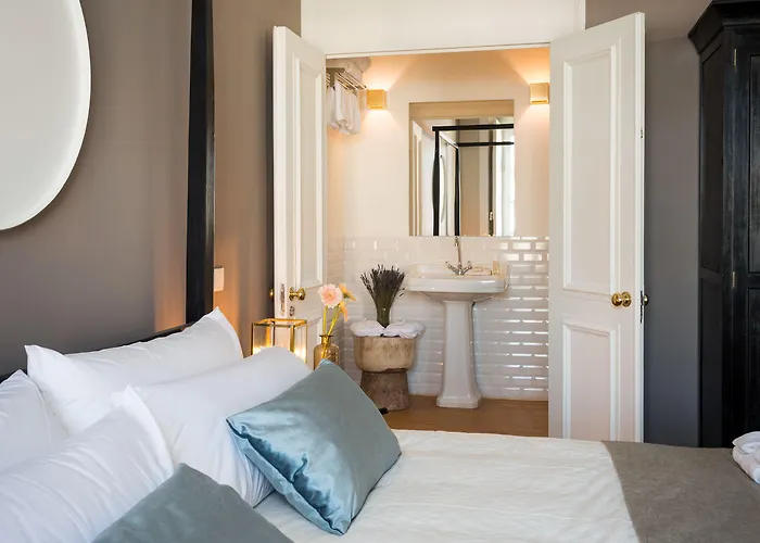 Le Consulat 4* Lisboa