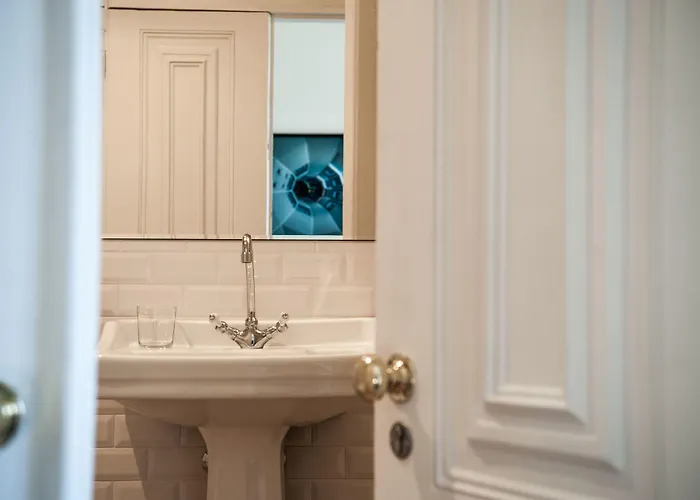 Hotel Le Consulat Lisboa