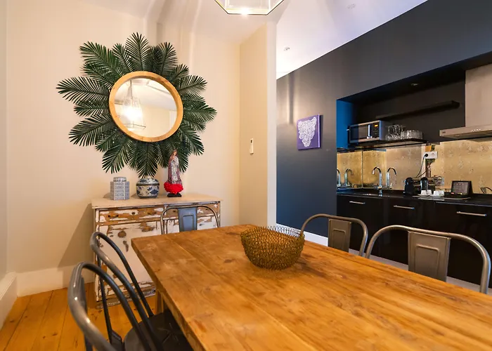 Le Consulat 4* Lisboa