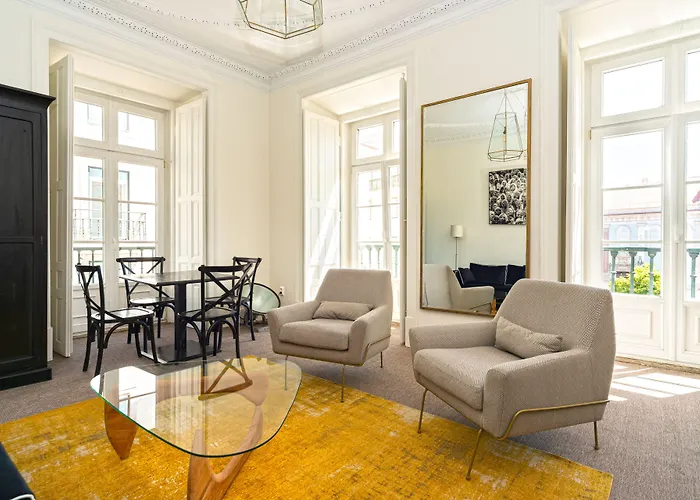 Le Consulat 4* Lisboa