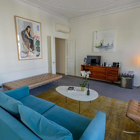 فندق Le Consulat Lisboa