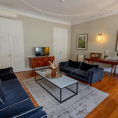 Le Consulat فندق Lisboa