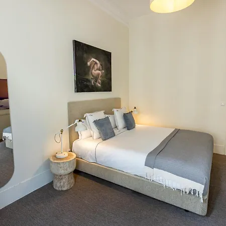 Le Consulat 4* Lisboa