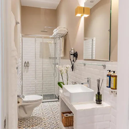Le Consulat 4* Lisboa