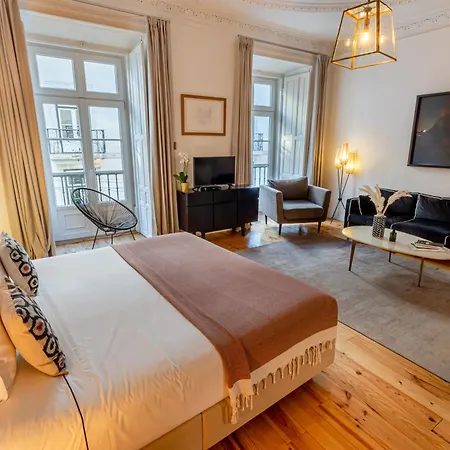 领事住宿加早餐旅馆 4* Lisboa