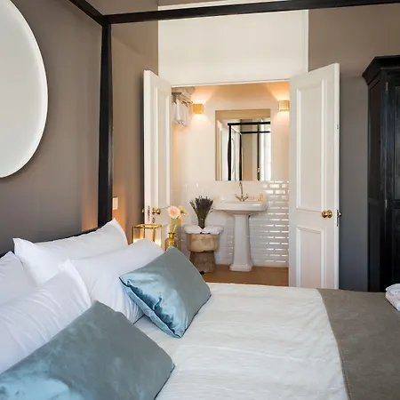 Le Consulat 4* Lissabon