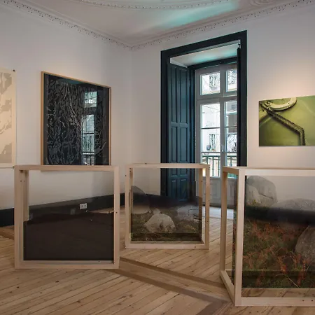 Hotel Le Consulat Lissabon