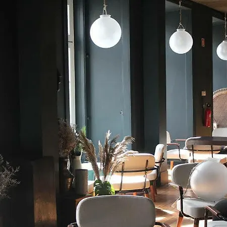 Le Consulat فندق Lisboa