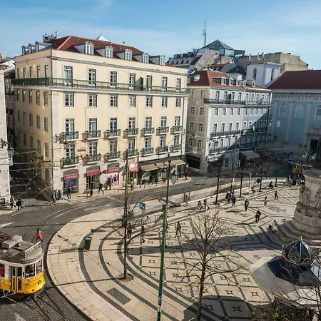 Le Consulat Lisboa
