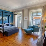 Отель Le Consulat 4*
