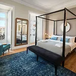 Le Consulat 4* Lisbon