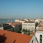 Le Consulat Hotel Lisbon