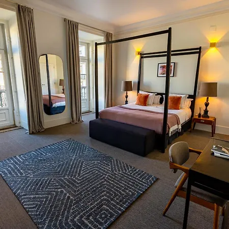 Le Consulat ליסבון