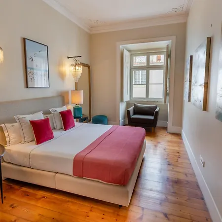 Le Consulat ליסבון