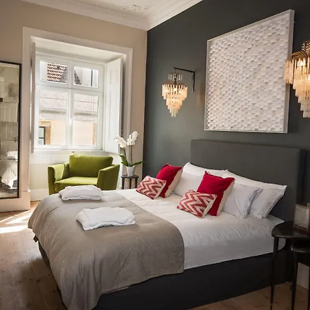 Le Consulat ליסבון