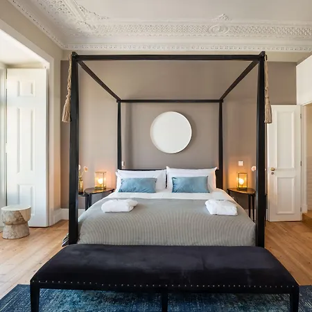 Le Consulat ליסבון