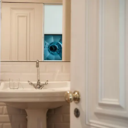 מלון Le Consulat ליסבון