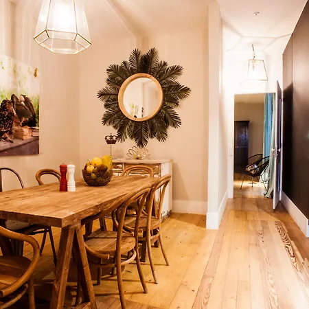 Le Consulat ליסבון