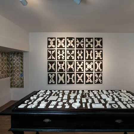 מלון Le Consulat ליסבון