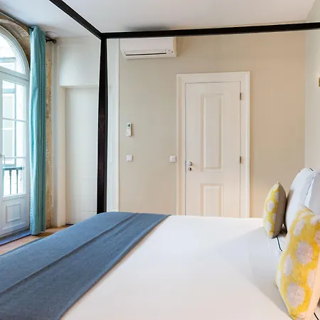 מלון Le Consulat