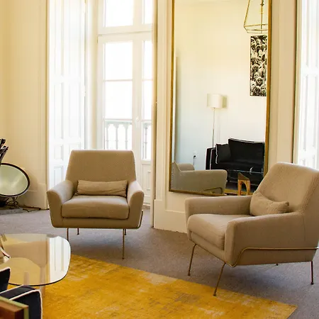 Le Consulat ליסבון