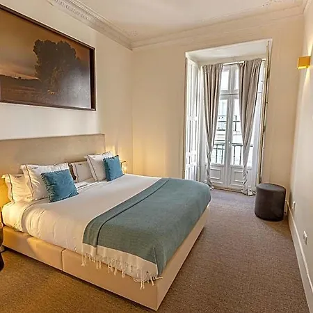 Le Consulat 4* Lisbon