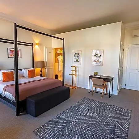 Le Consulat 4* Lisbon