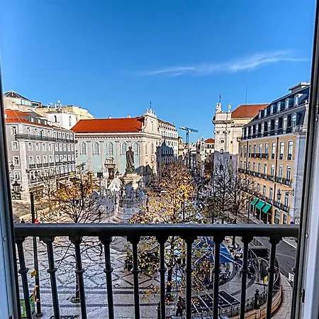 Le Consulat Hotel Lisbon