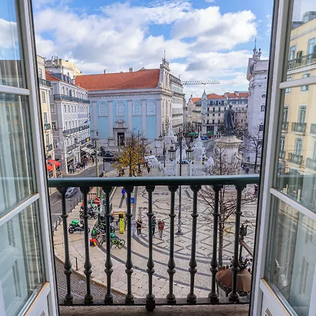Hotel Le Consulat Lisbon