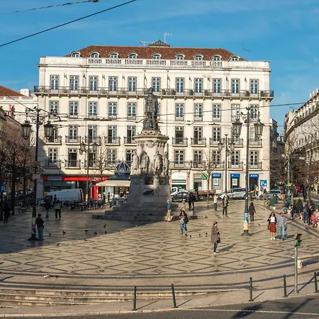 Le Consulat מלון 4*