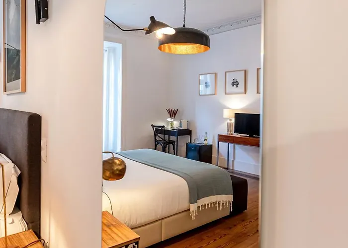 Le Consulat Lissabon