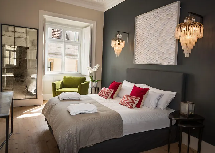 Le Consulat Lissabon