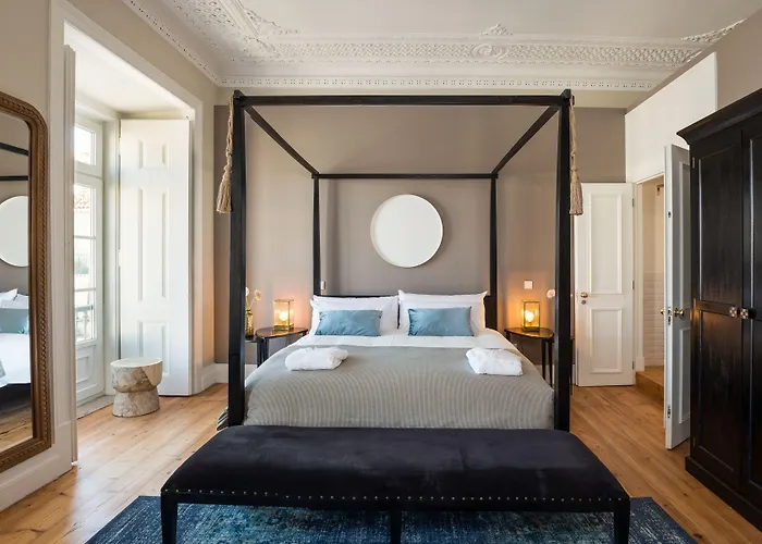 Le Consulat Lissabon