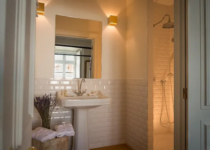 Le Consulat リスボン