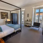 Hotel Le Consulat