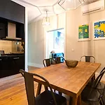 Hotel Le Consulat Lissabon