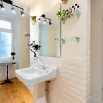 Le Consulat Hotel Lissabon