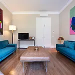 Hotel Le Consulat