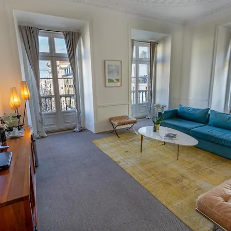 Le Consulat Hotel Lisboa