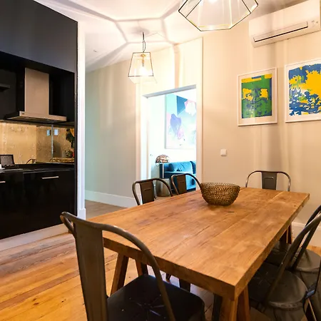 Hotel Le Consulat Lisboa