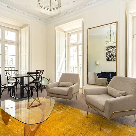 Le Consulat 4* Lisboa