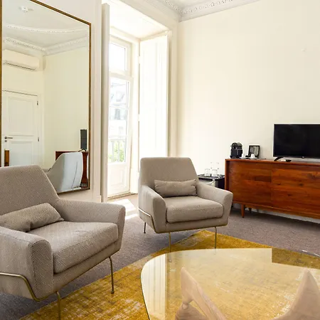 Hotel Le Consulat Lisboa