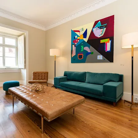 Le Consulat Hotel Lisboa