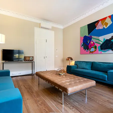 Le Consulat 4* Lisboa