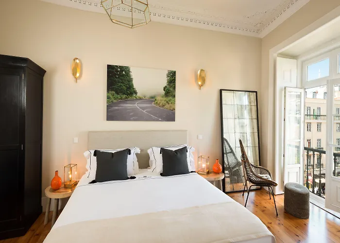 Le Consulat 4* Lisboa