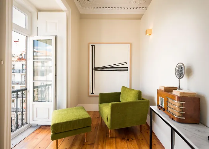 Le Consulat Otel Lisboa